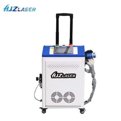 Pulse Laser Meirge a Bhaint